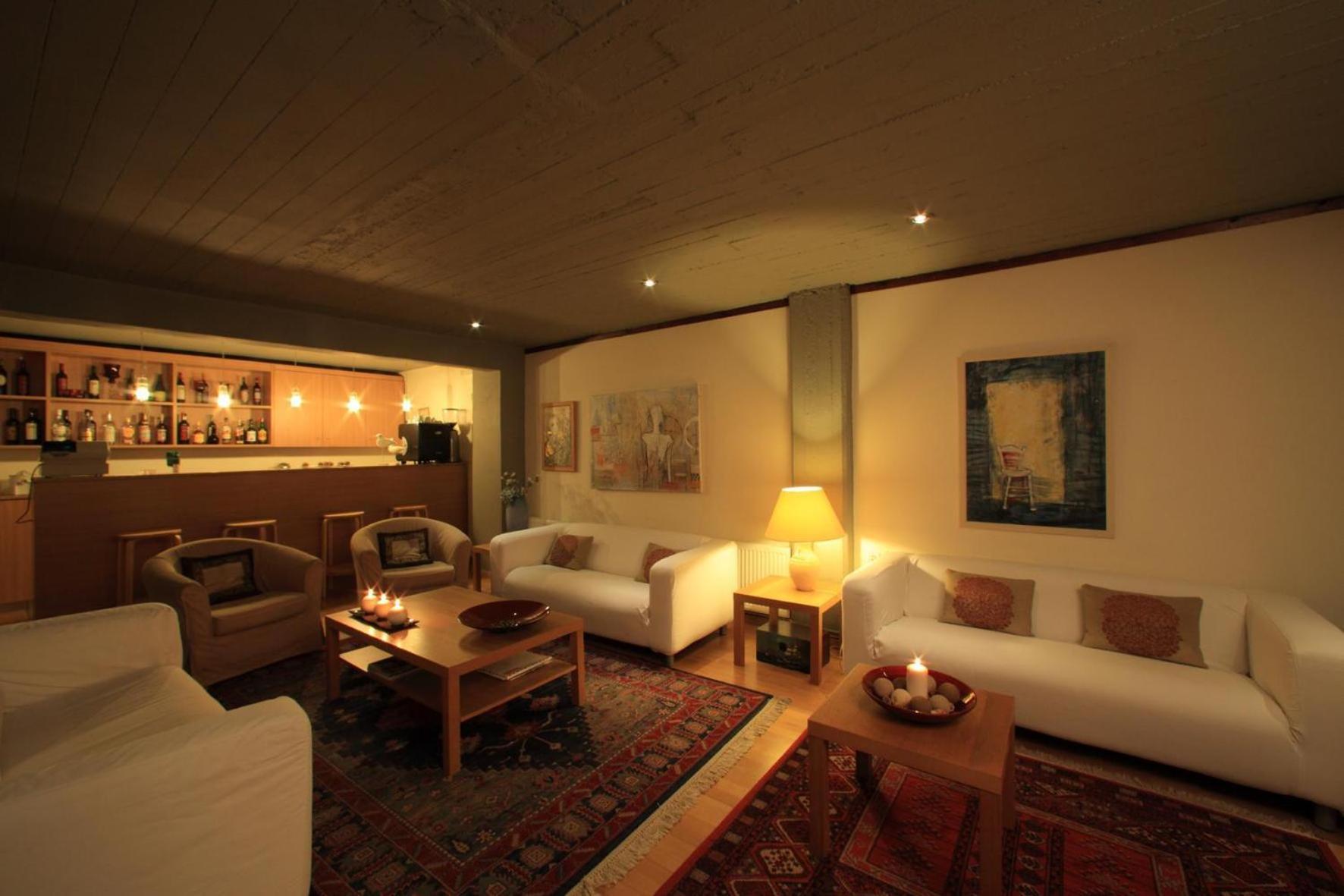 Hotel Dioscouri 3*