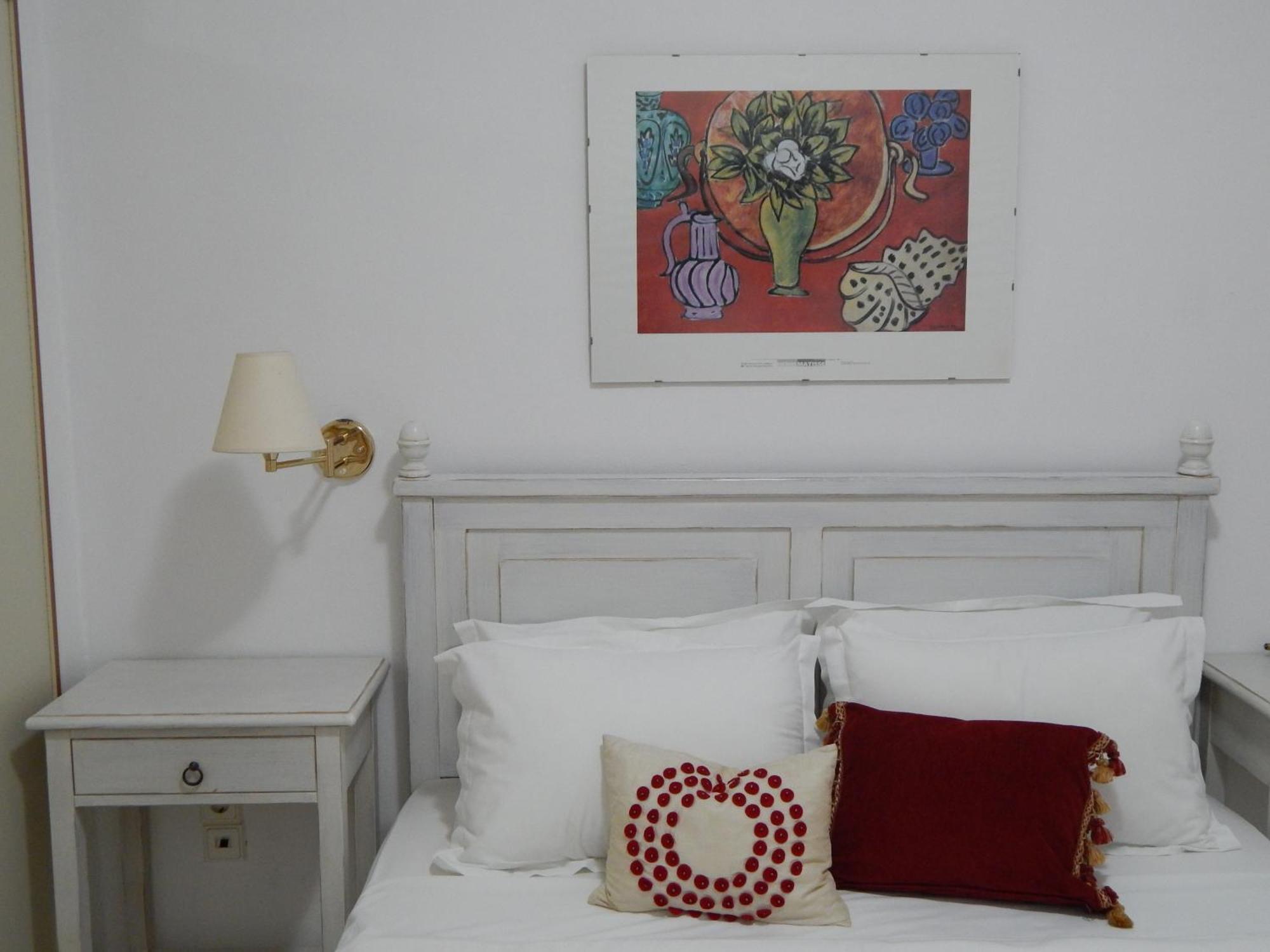 Palmina Mare And
