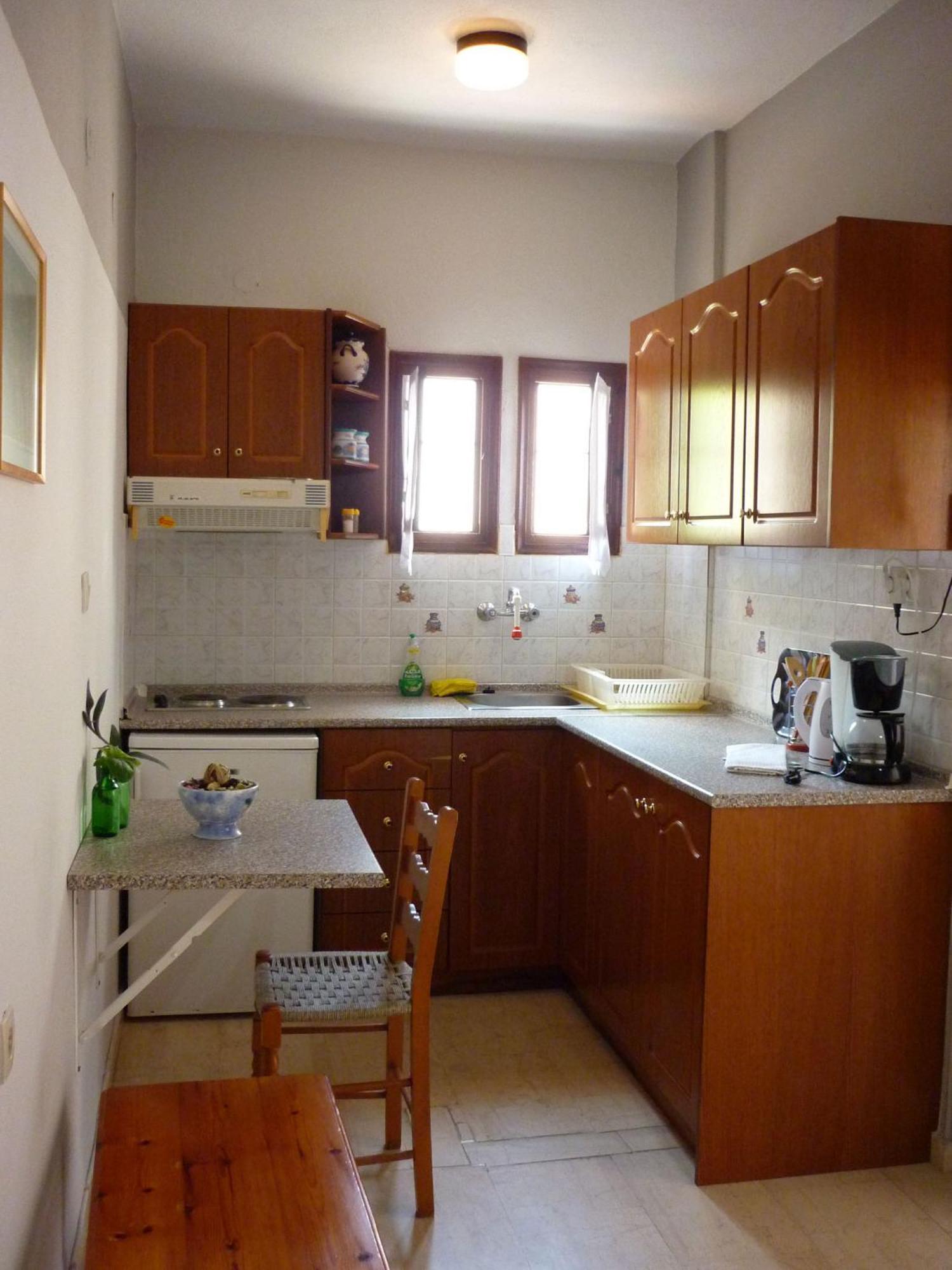 Katerina Apartment *