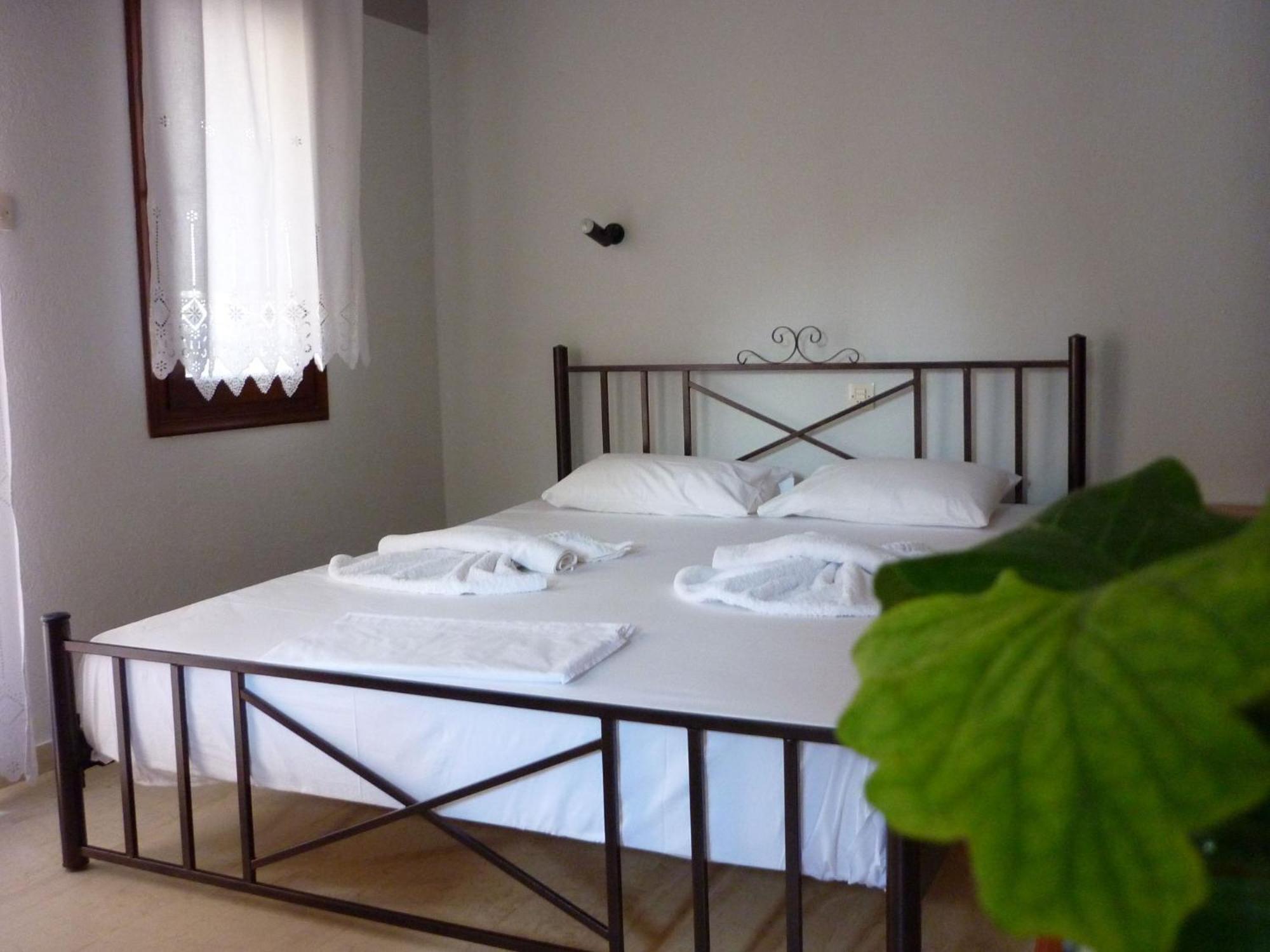 Katerina Apartment