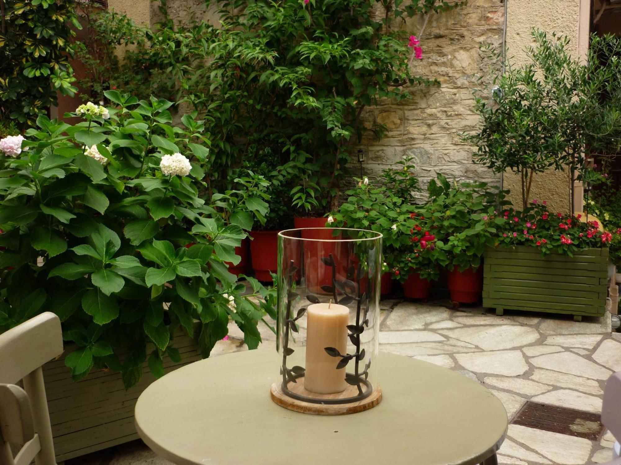 Katerina Apartment