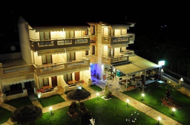 Aparthotel Allea And 2*