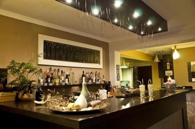 Aparthotel Allea And Toroni