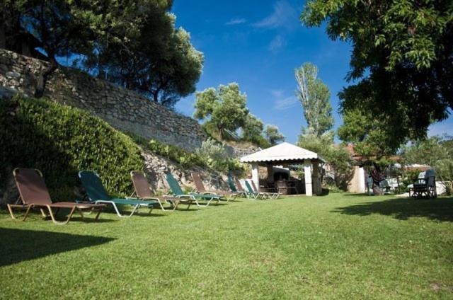 Allea And Aparthotel Toroni