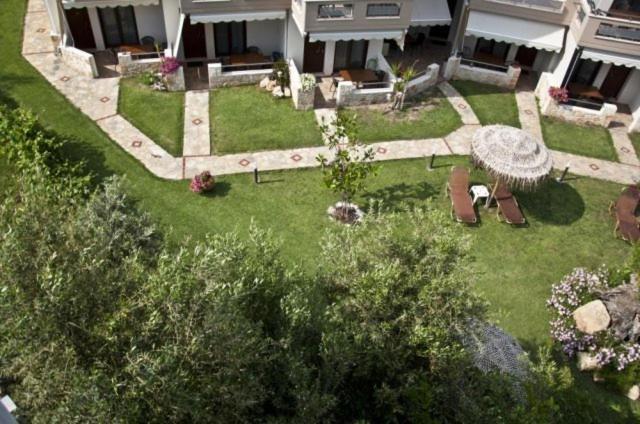 Aparthotel Allea And 2*