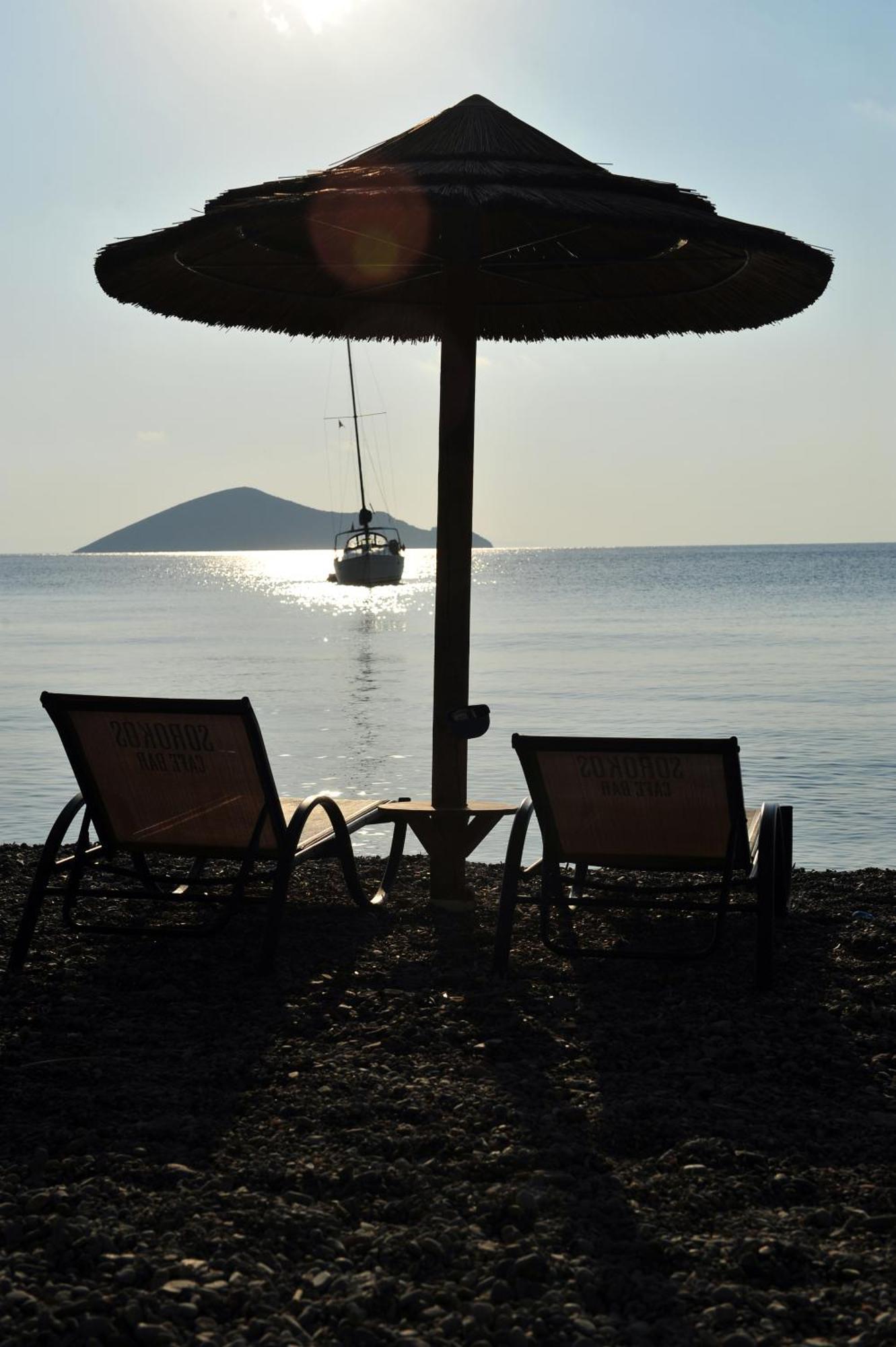 Panteli Beach Hotel