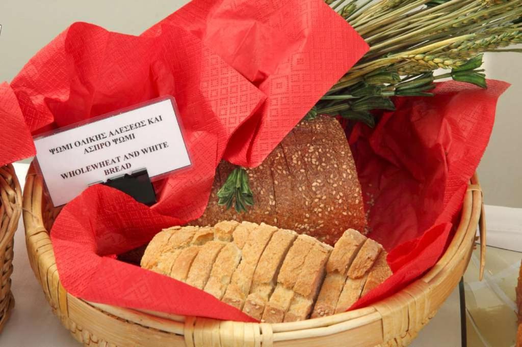 Dioscouri Sparta