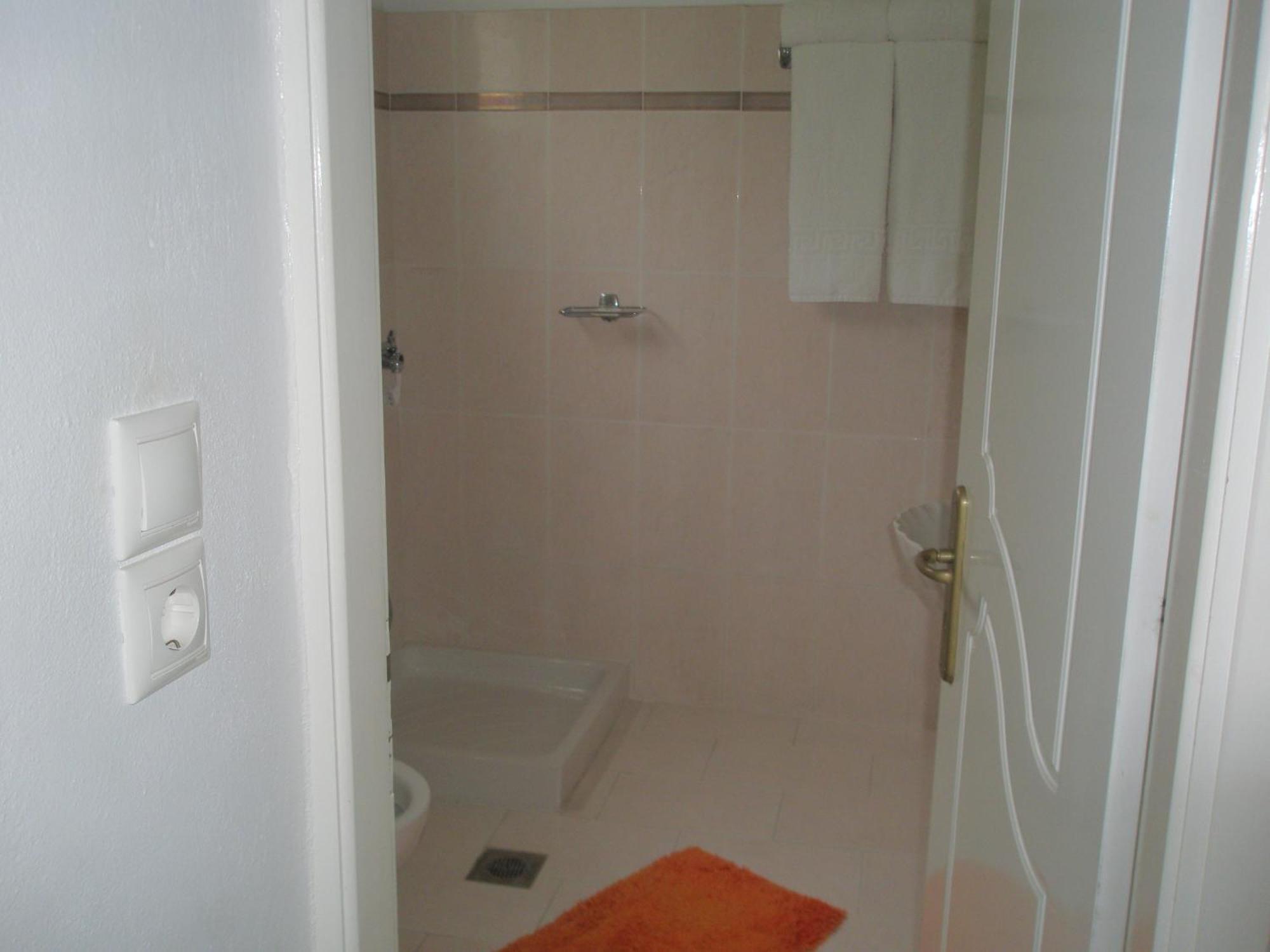 Aparthotel Haris And
