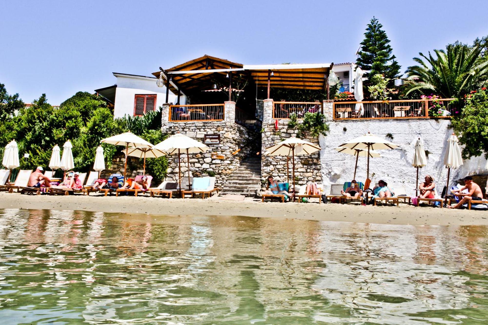 Megali Ammos House Aparthotel Megali Ammos (Skiathos)