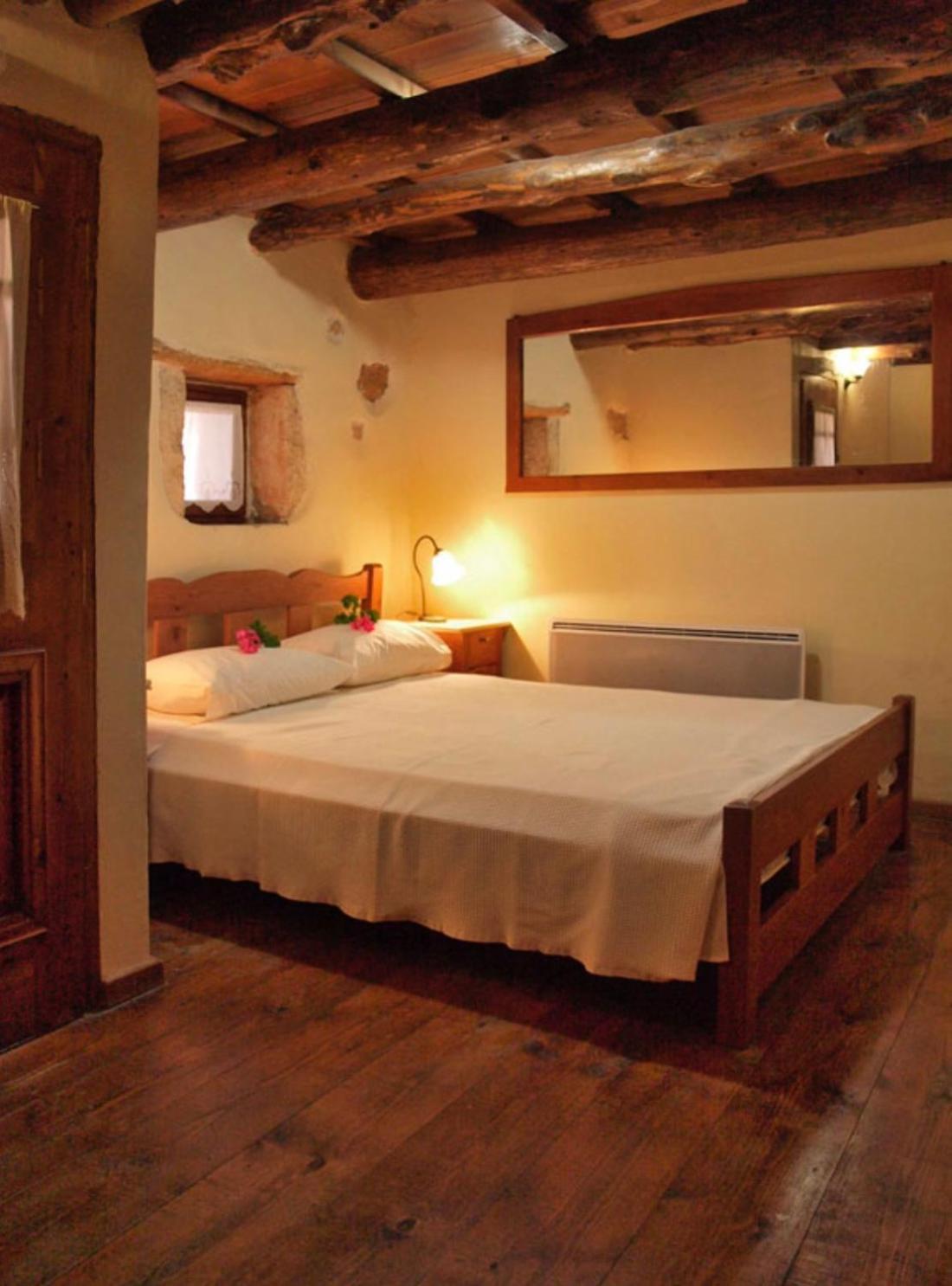 Holiday home Fabrica Vamos