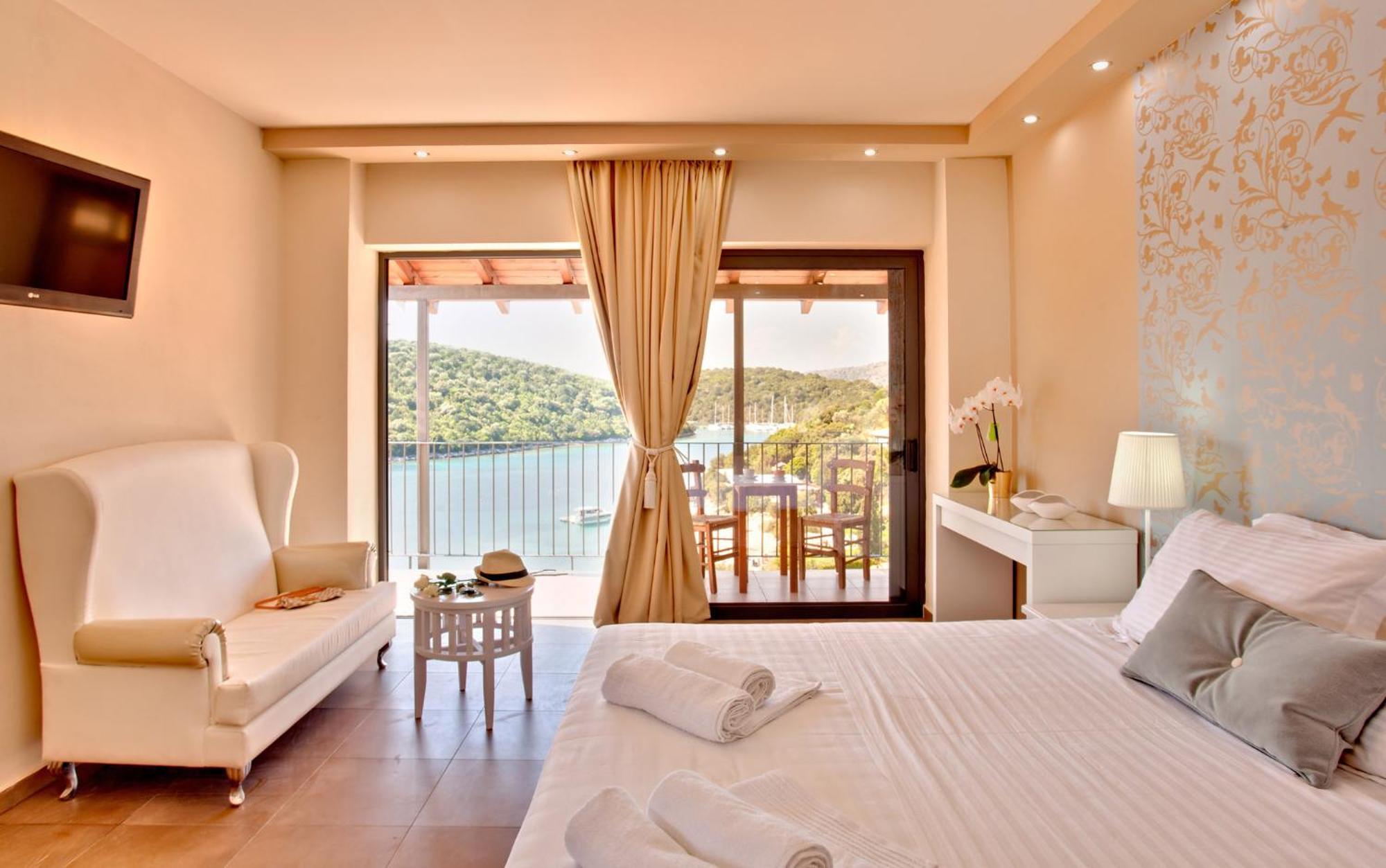 Ornella & 4*