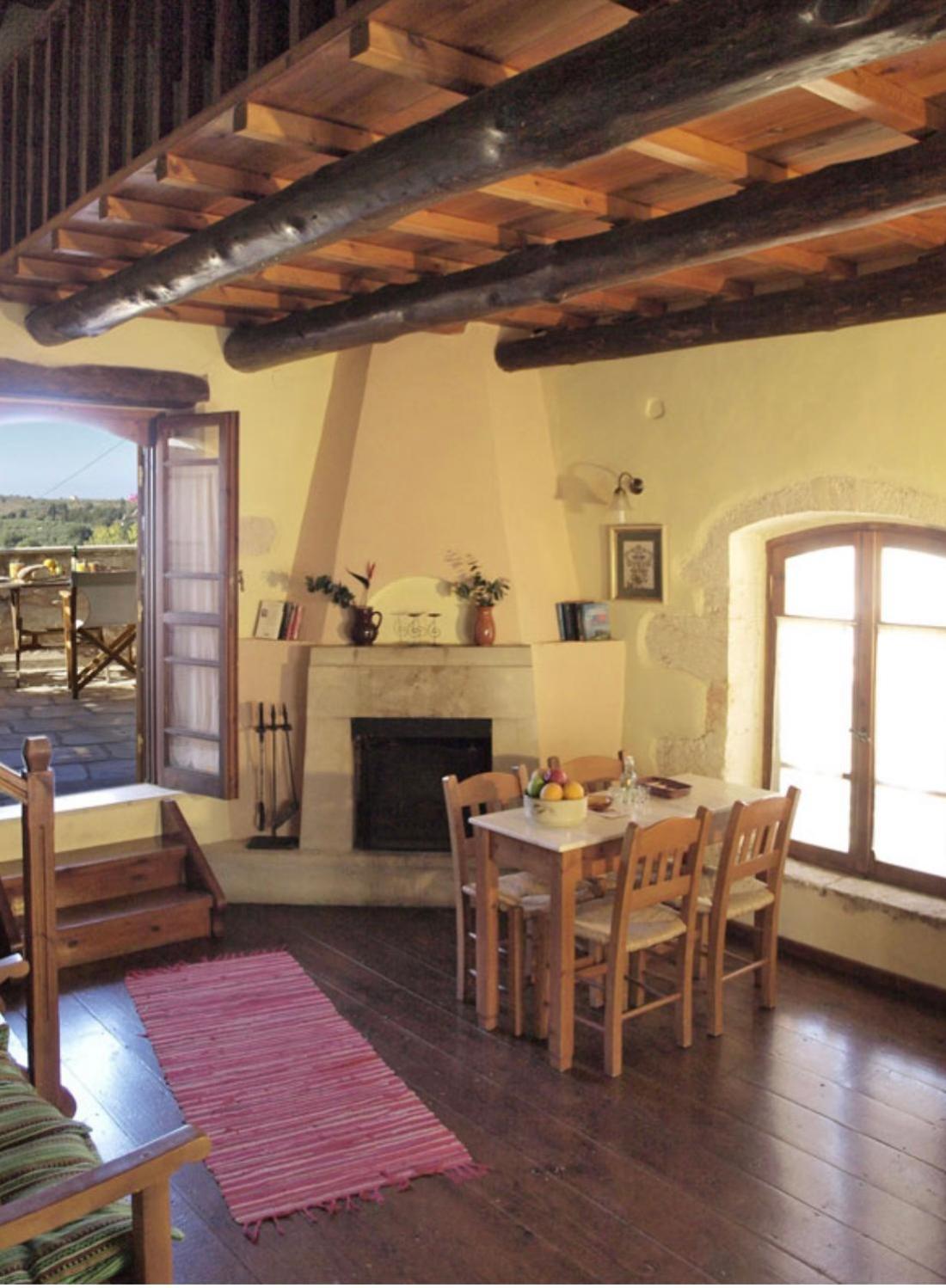 Fabrica Holiday home Vamos