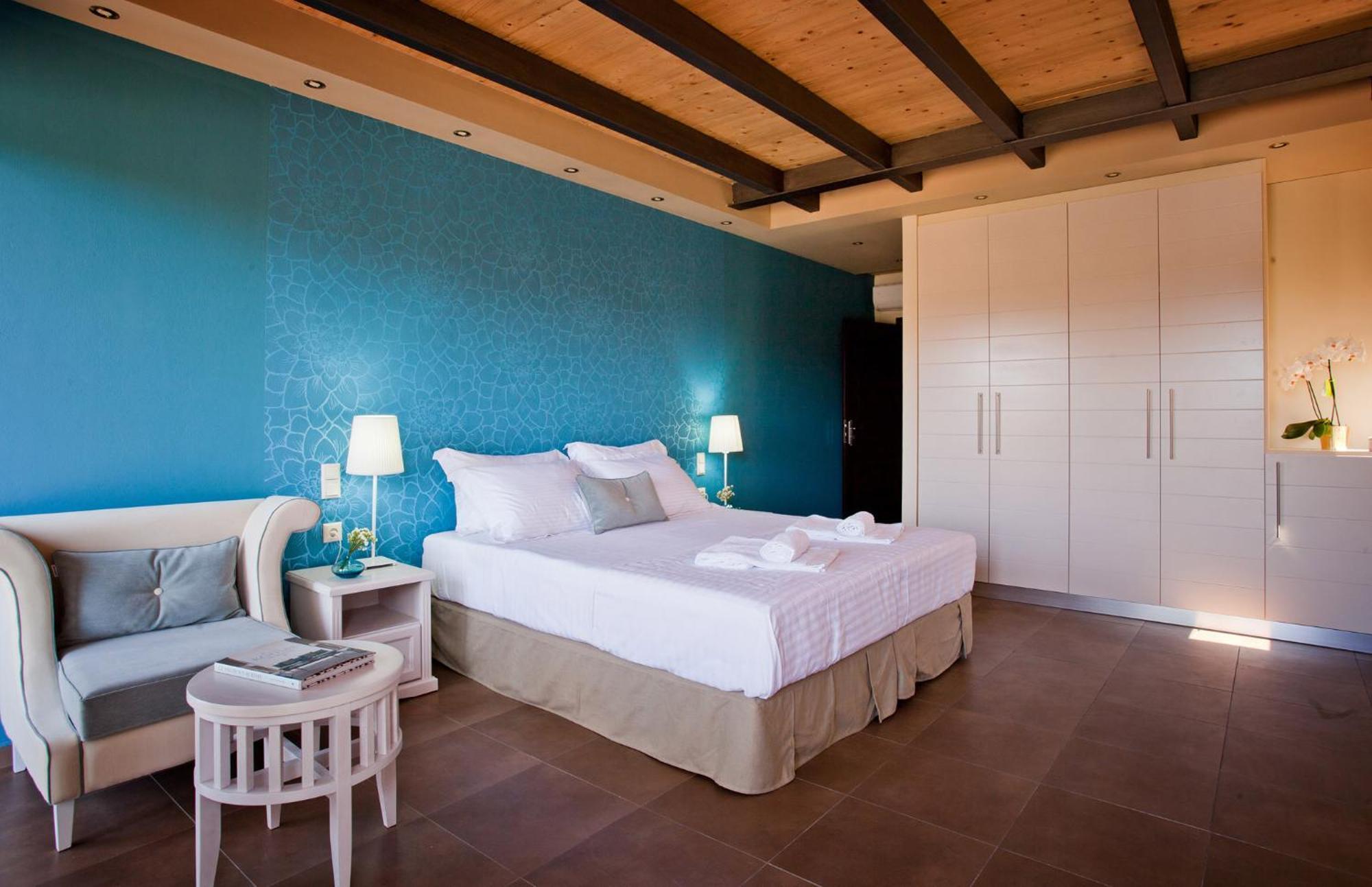 Ornella & Aparthotel Sivota (Epirus)