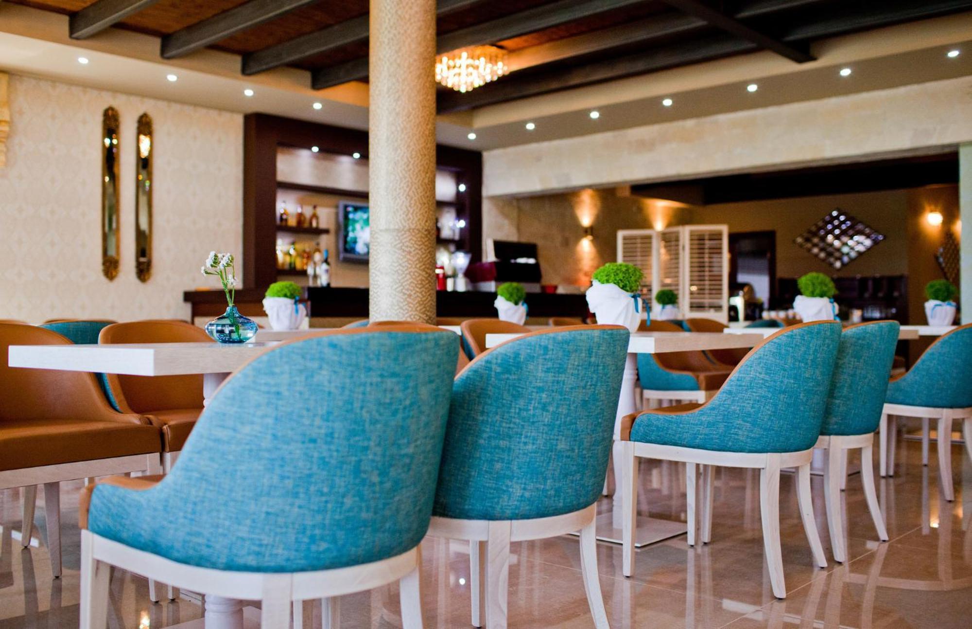 Aparthotel Ornella & Sivota (Epirus)