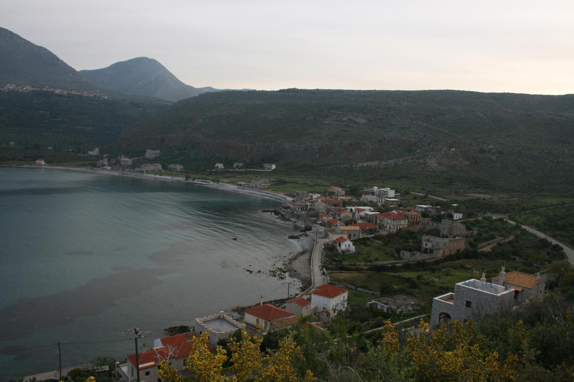 Traditional Plagiaki