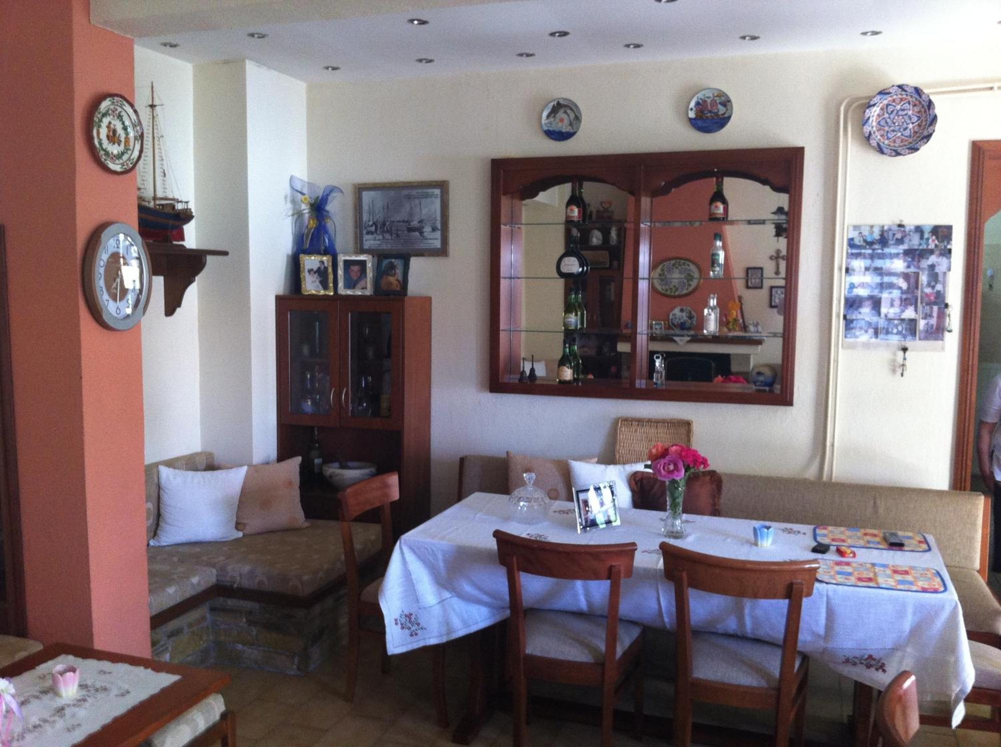 Sevilli Hotel 2*