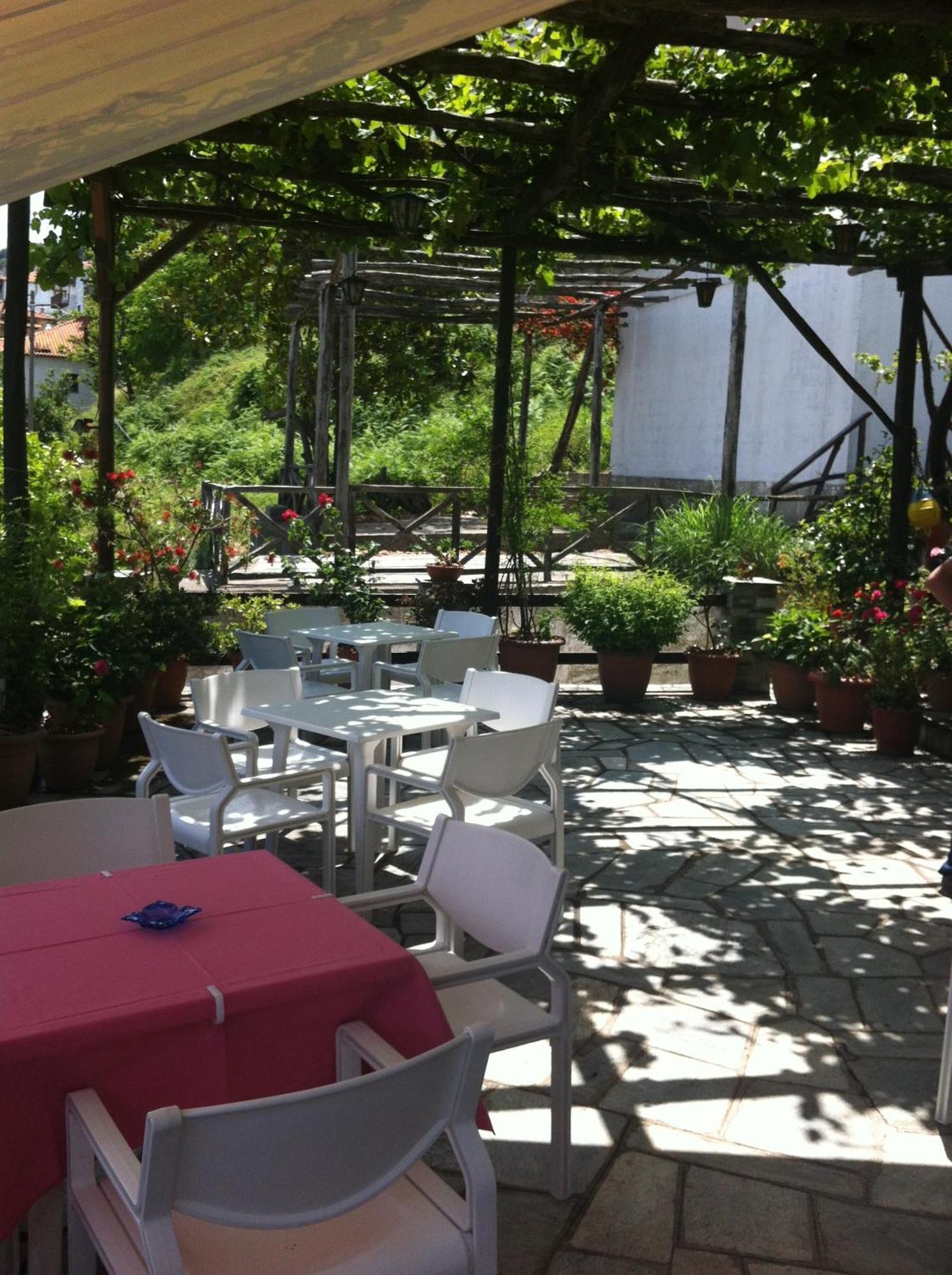 Hotel Sevilli 2*
