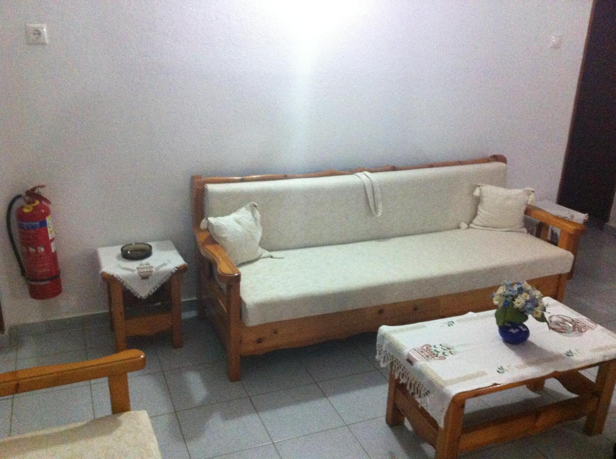 Sevilli Hotel