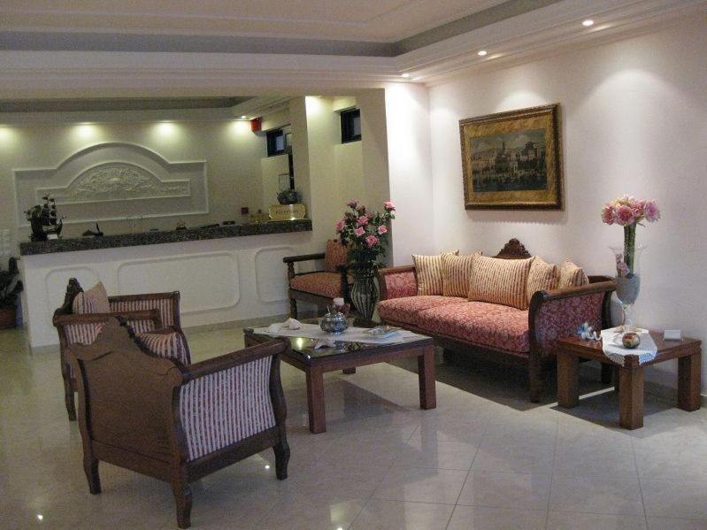 Hotel Florena 2*