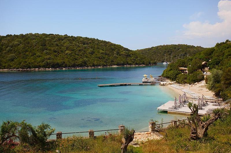 Aparthotel Ornella &