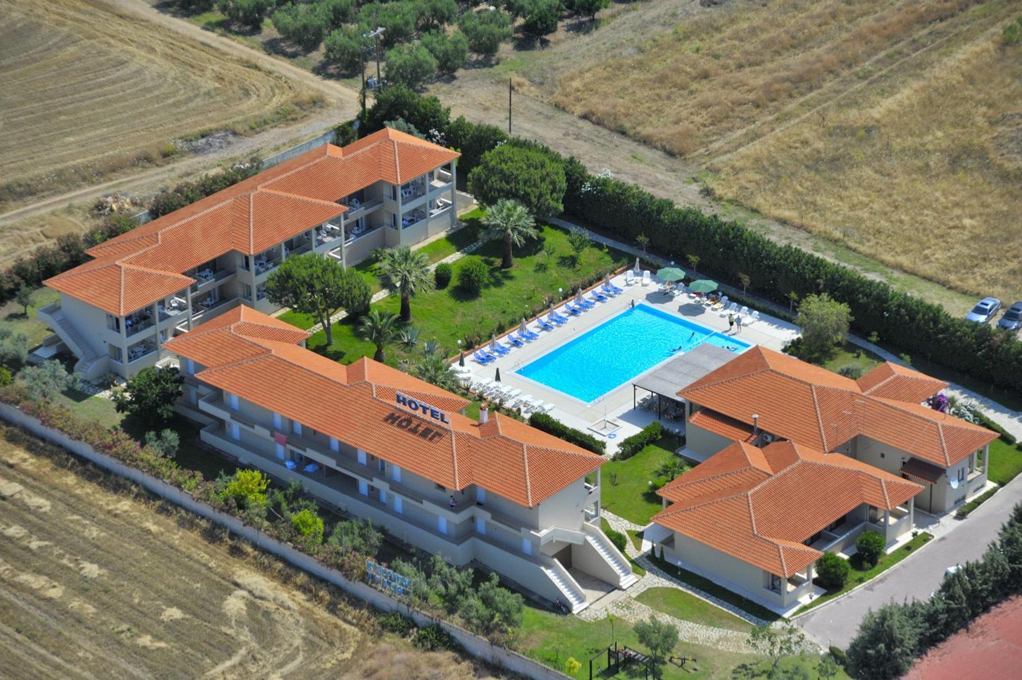 Hotel Kalives