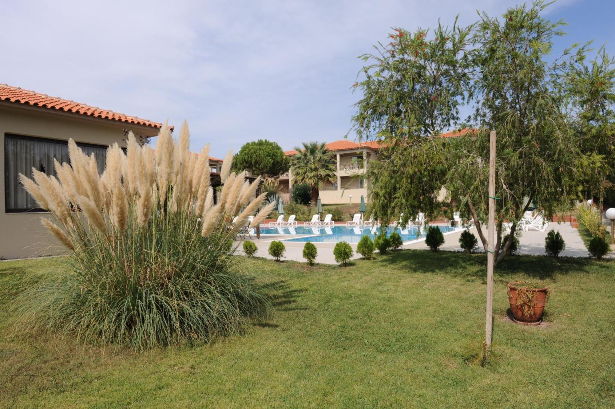 Kalives Hotel Kalyves Polygyrou