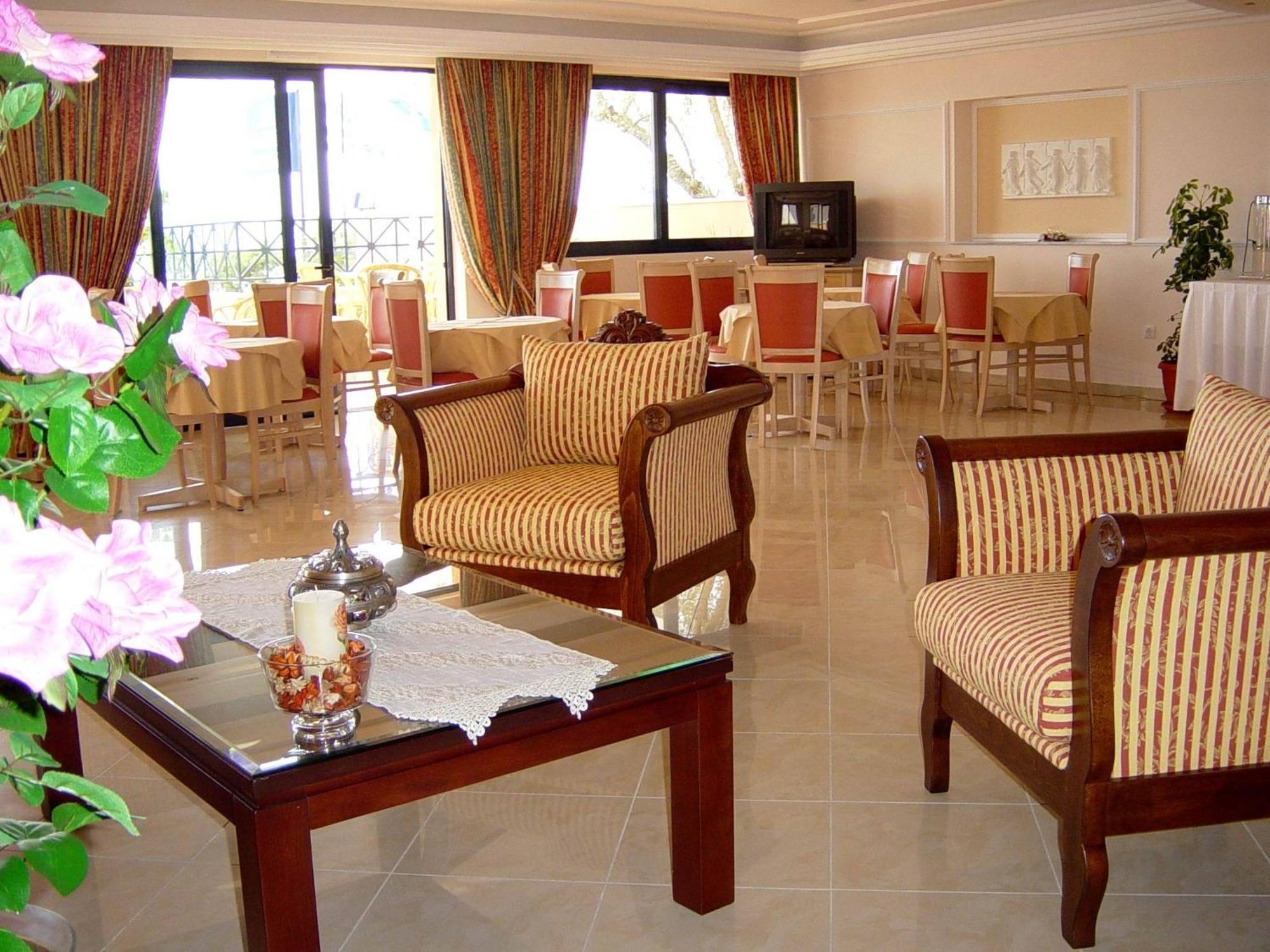 Florena Hotel Episkopos