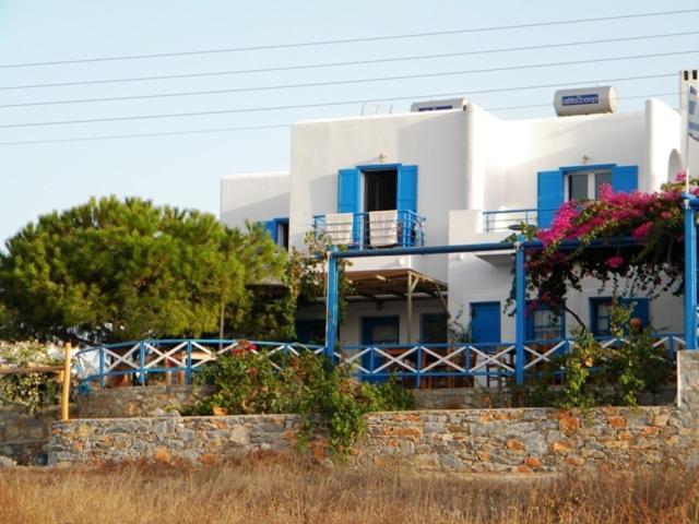 Maistrali Apartment