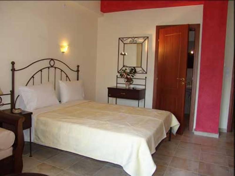 Hotel Erotas