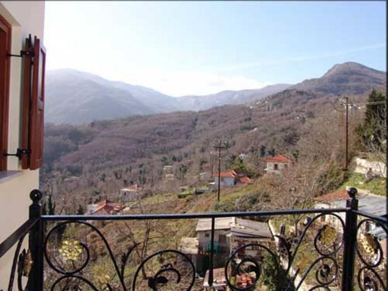 Hotel Erotas