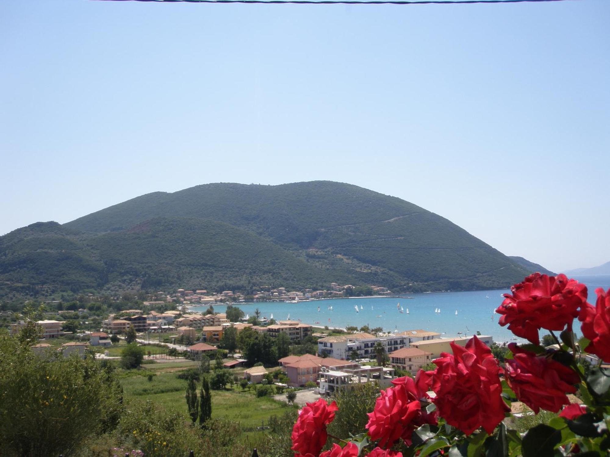 Katerina Lefkada