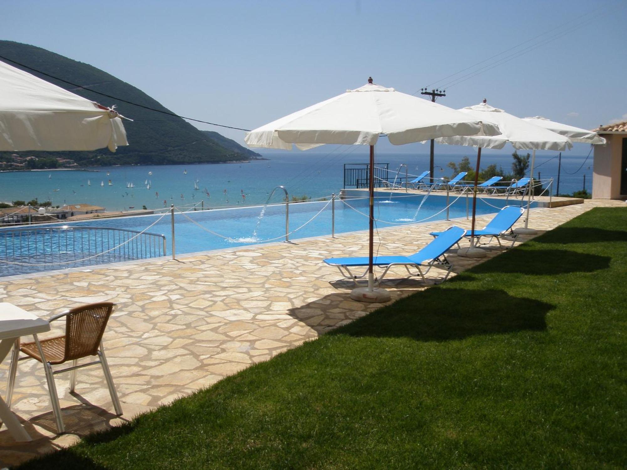 Katerina Lefkada