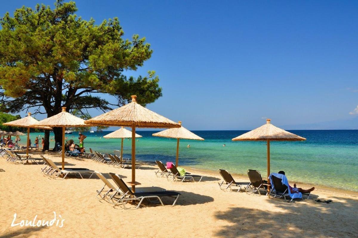 Louloudis Boutique (adults Only) Hotel 3*