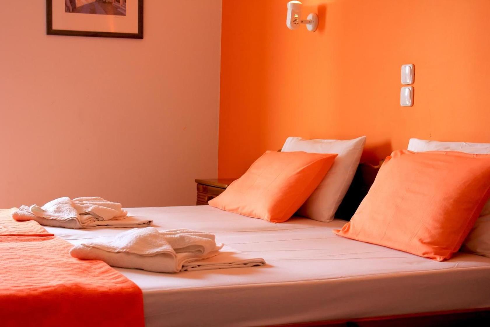 Aparthotel Lygies 2*