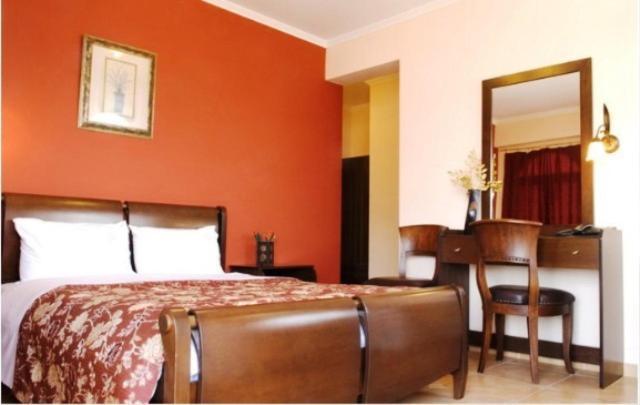 Hotel Palatino Loutra Edipsou (Evia)
