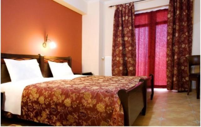Hotel Palatino Loutra Edipsou (Evia)