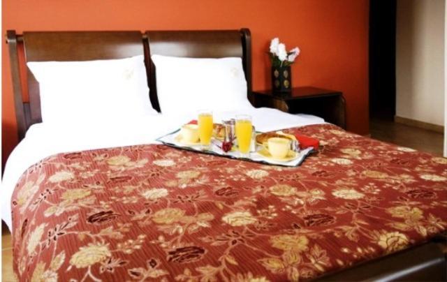 Hotel Palatino 3*