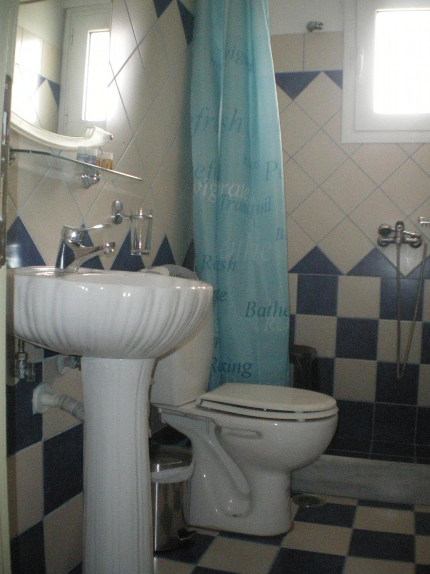 Palatino 3* Loutra Edipsou (Evia)
