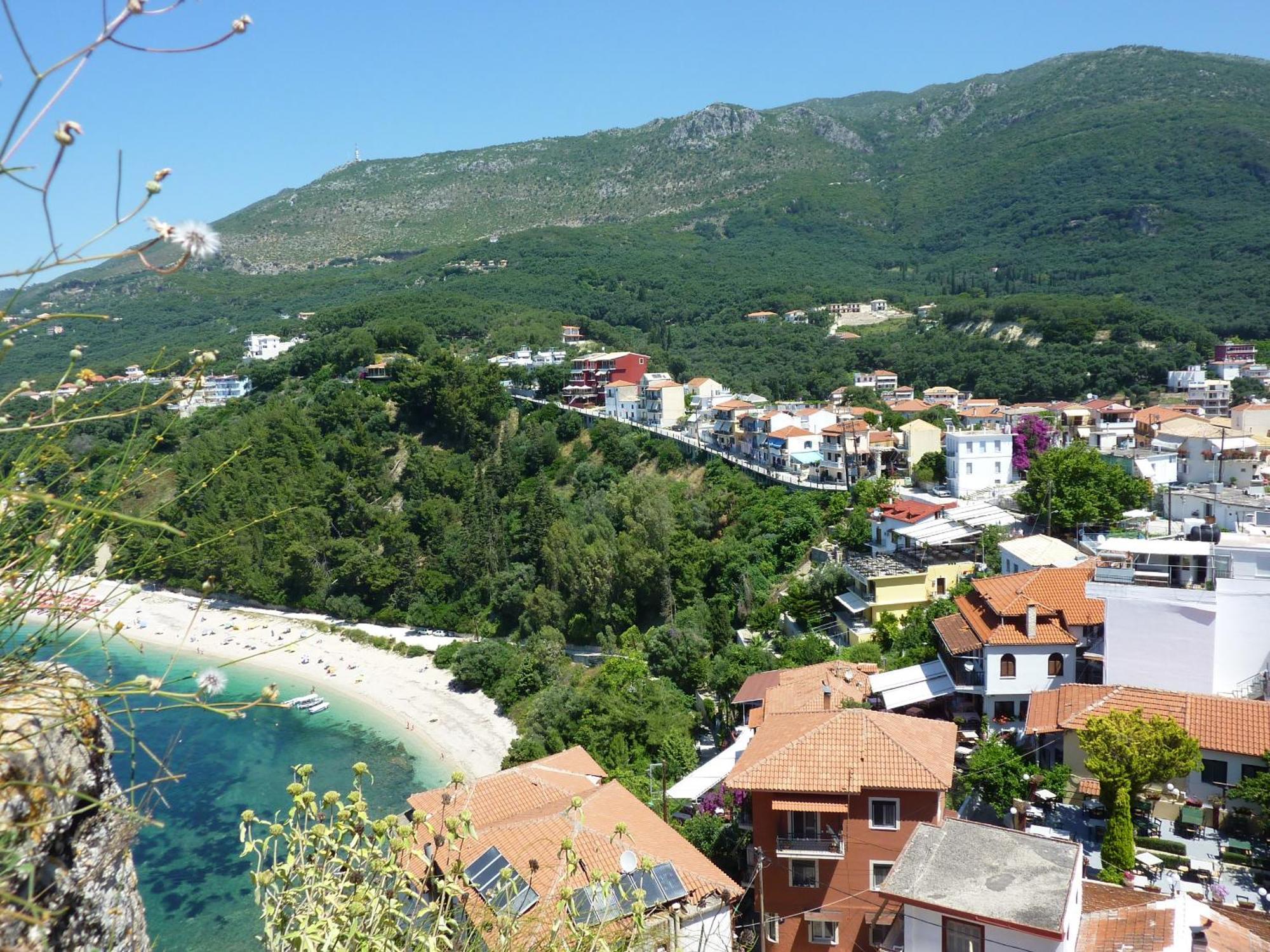 Palatino Hotel 4*