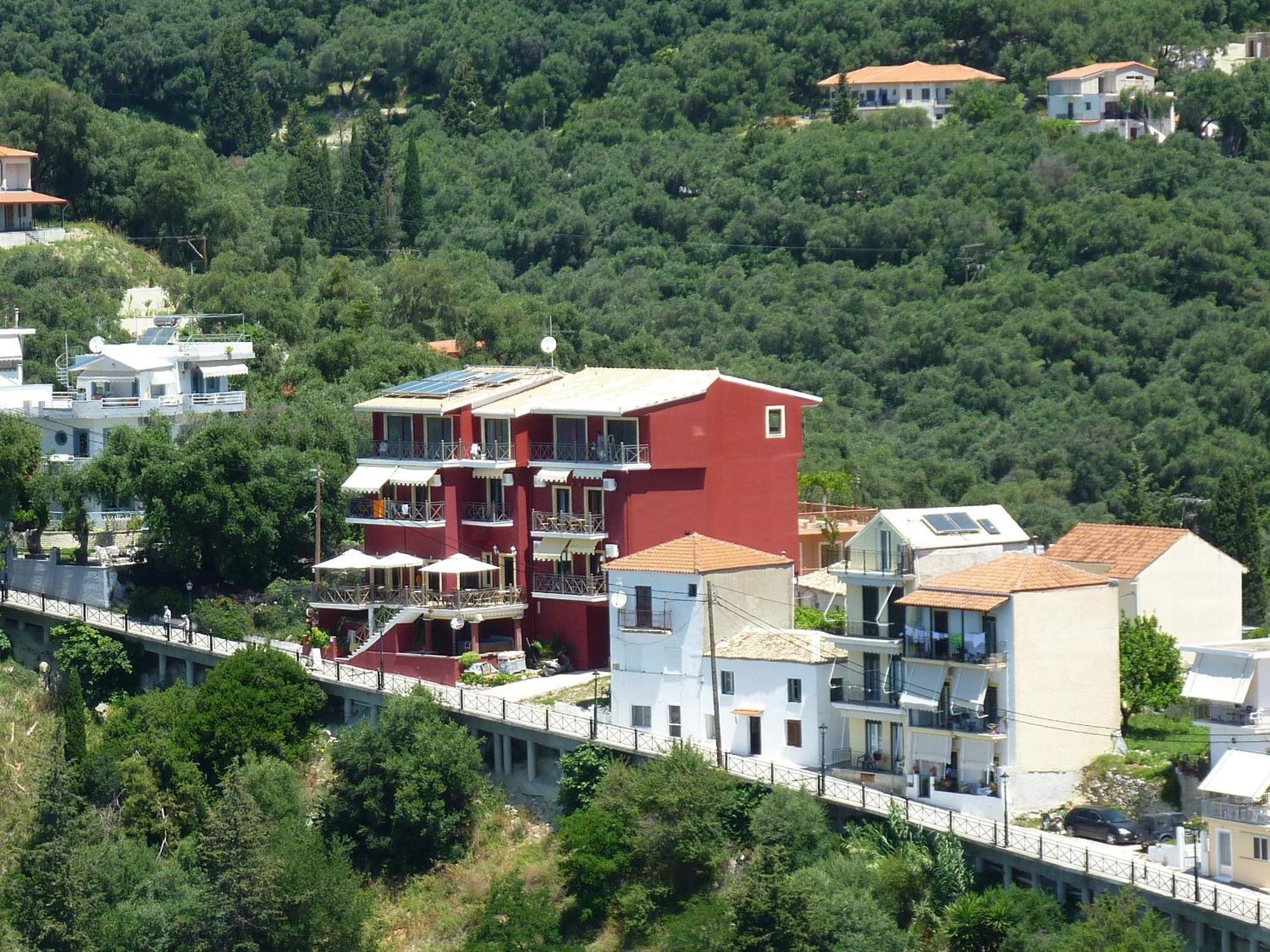 Palatino