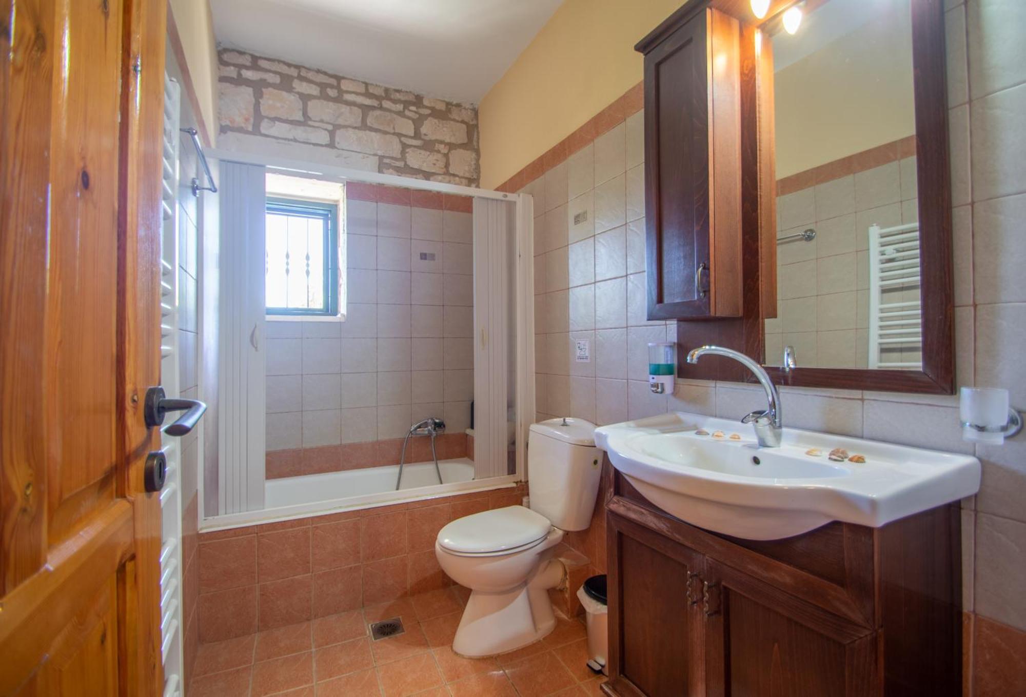 Apartment Ammos Zante