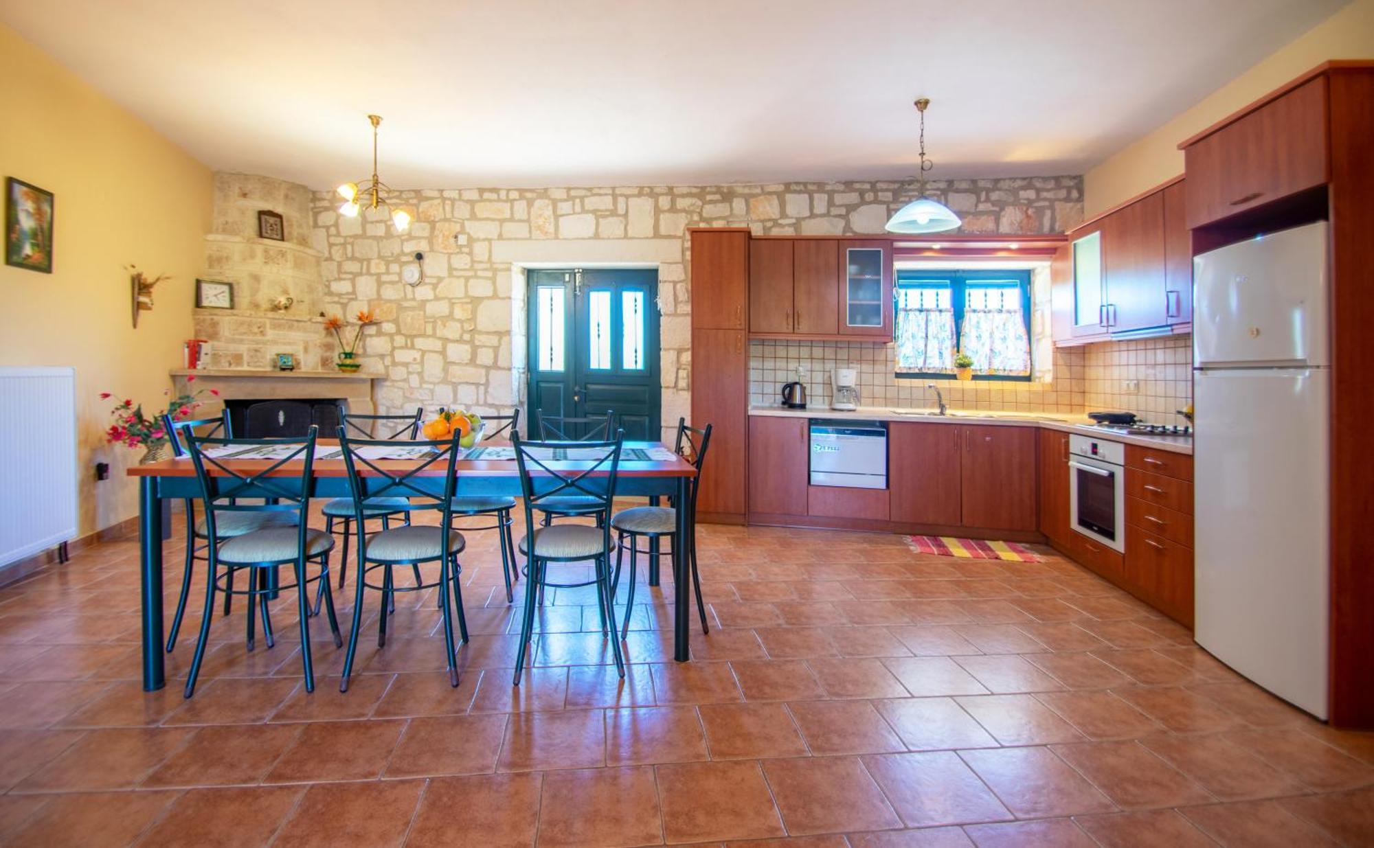 Ammos Zante Apartment *