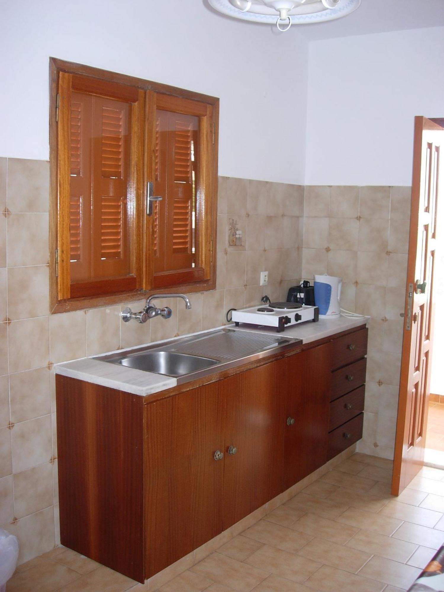 Maria Apartment Pefki (Rhodes)
