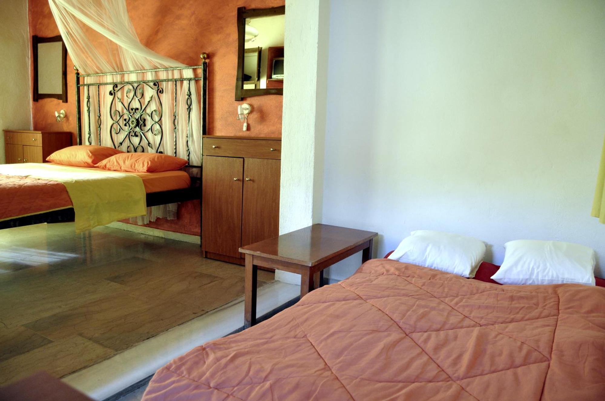Apartment Kahlua Liapades
