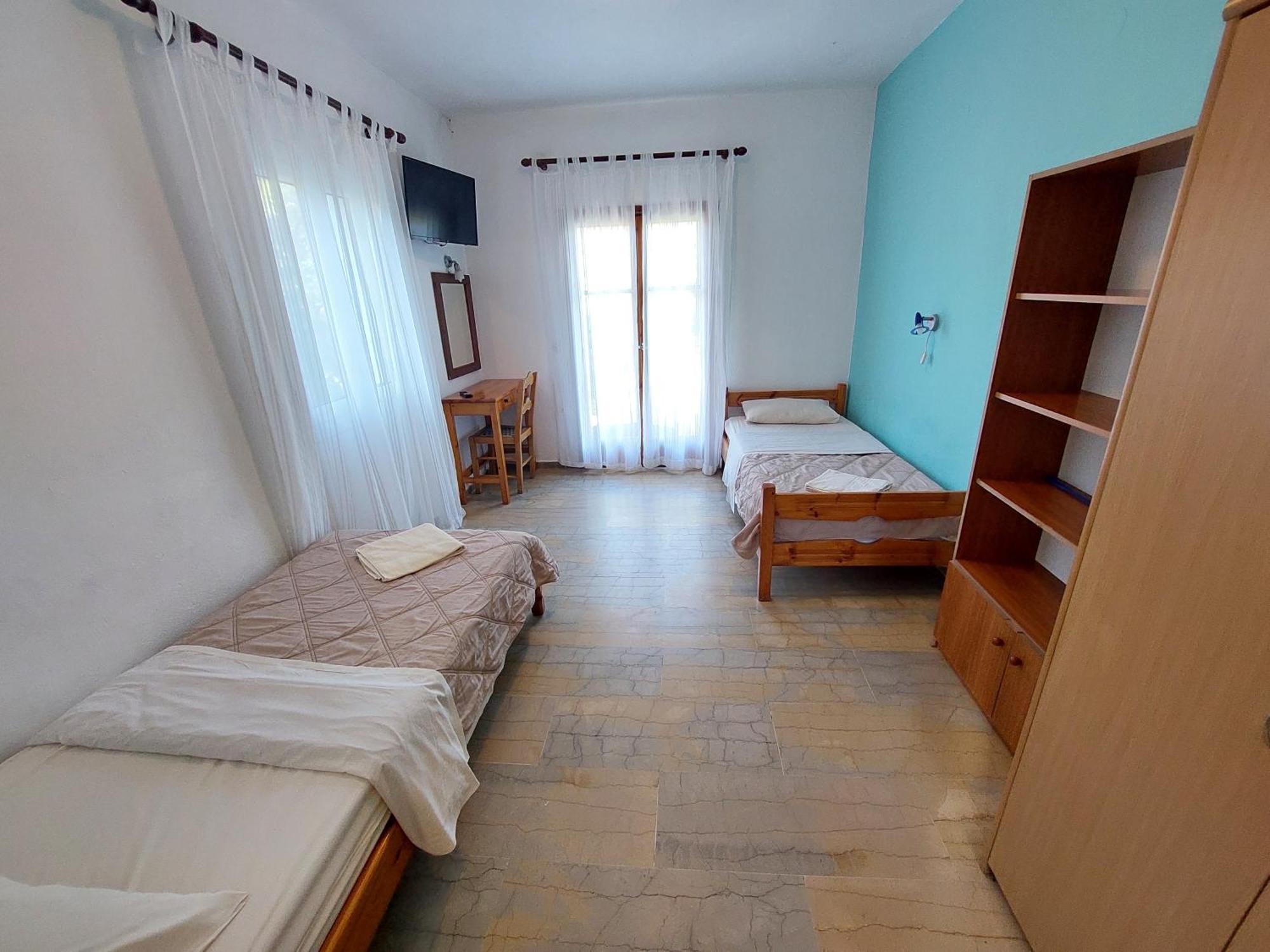 Kahlua Apartment