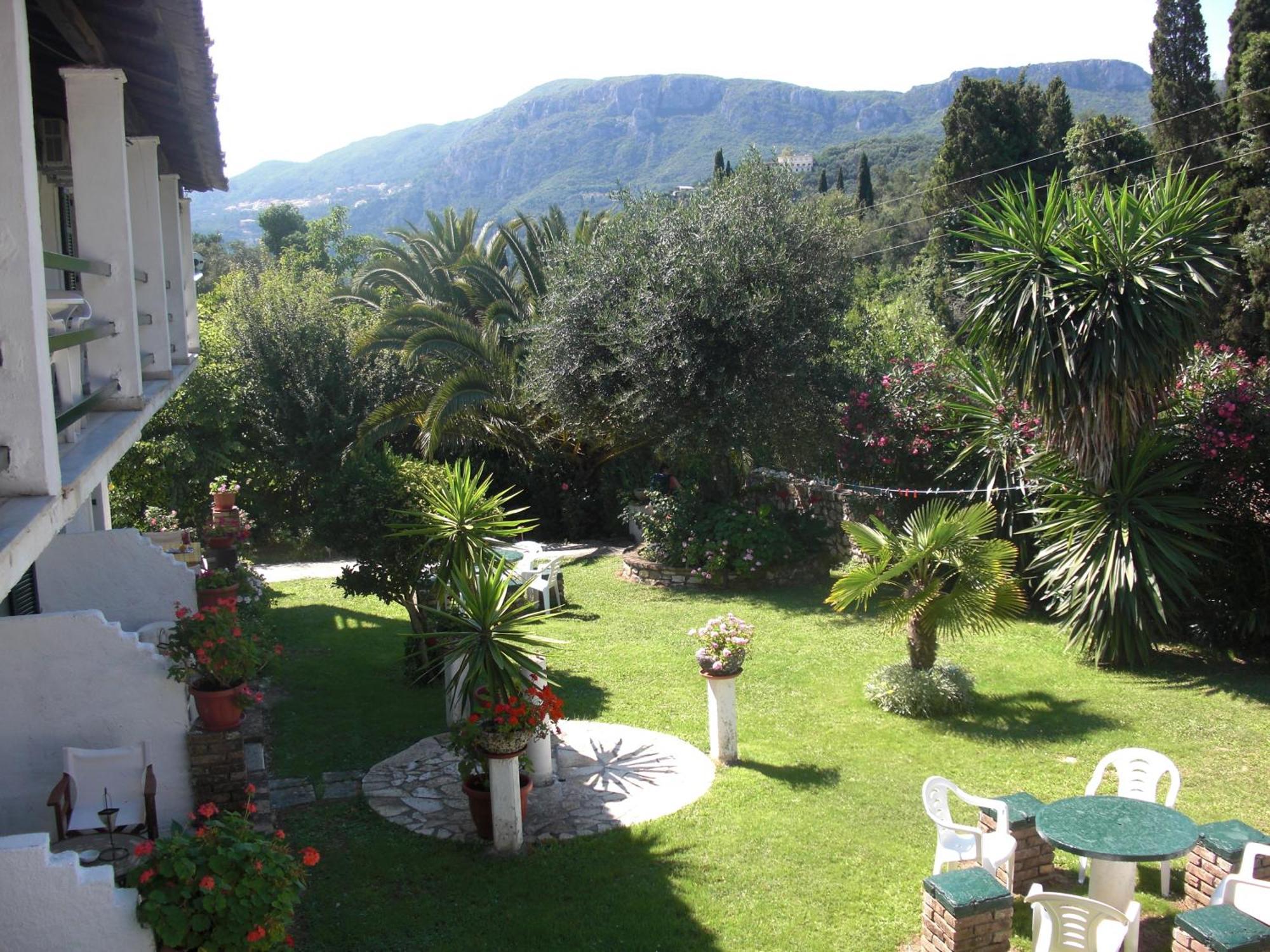 Apartment Kahlua Liapades