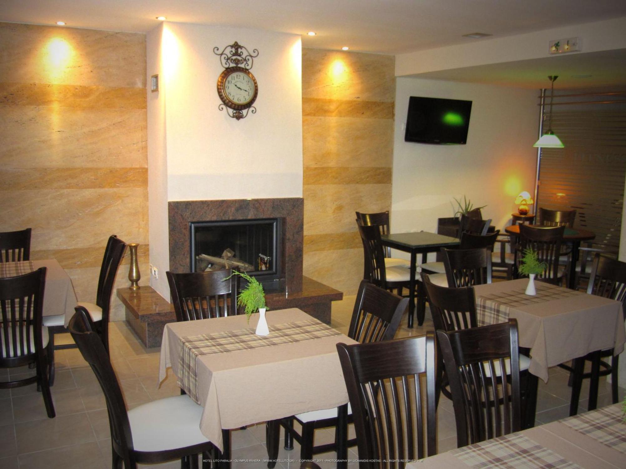 Lito Hotel 2*