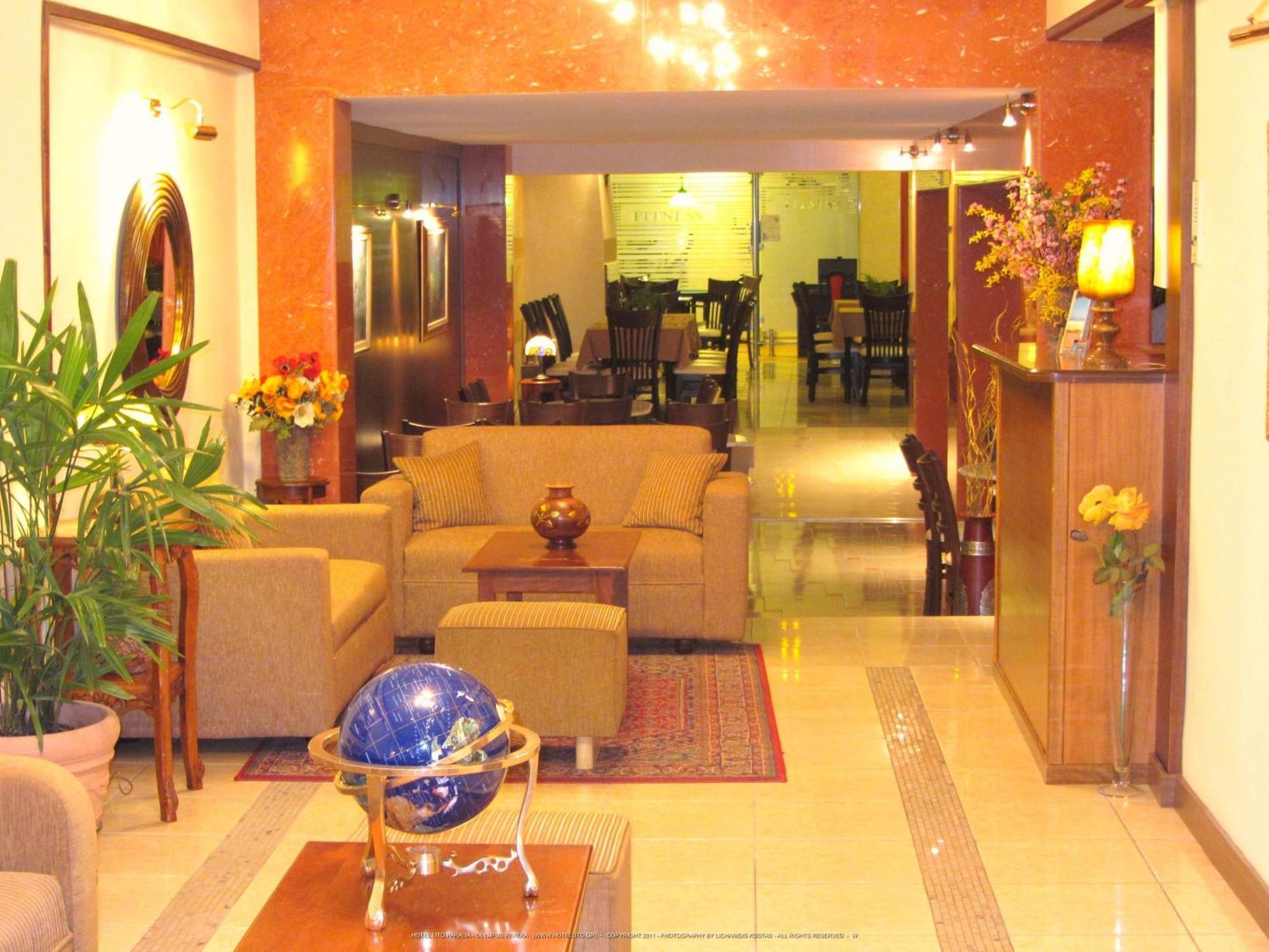 Lito Hotel 2*
