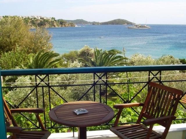 Angeliki Megali Ammos (Skiathos)