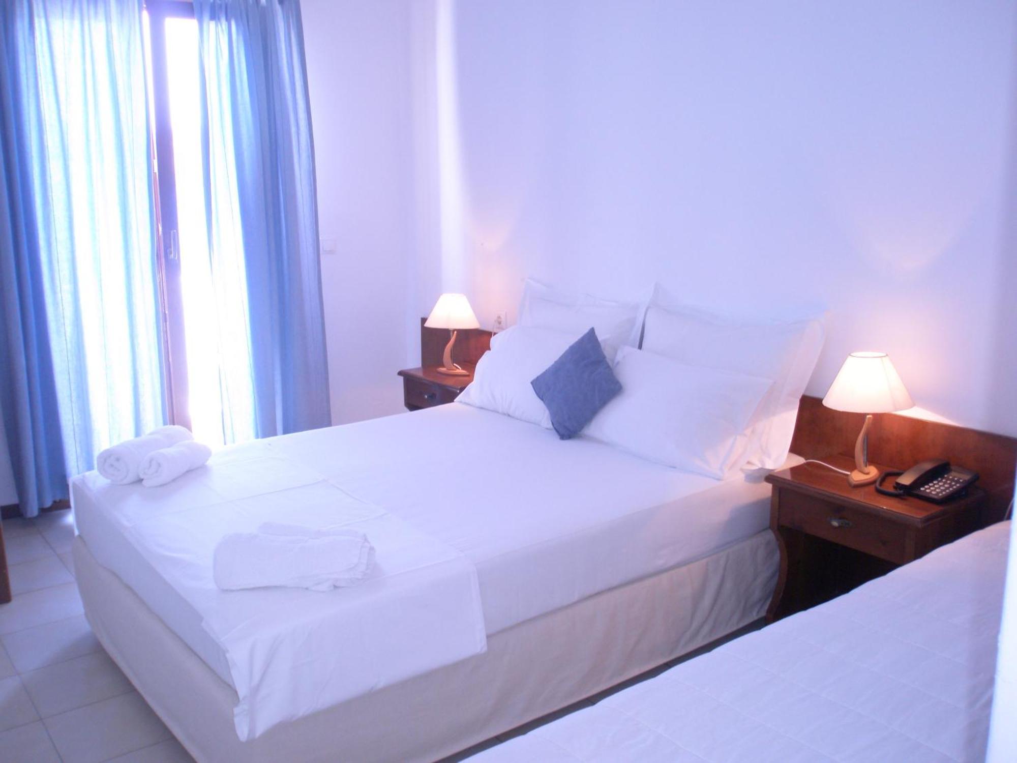 Captain's House 2* Skala (Patmos)